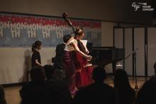 Mikyung Sung, 640th House Concert
